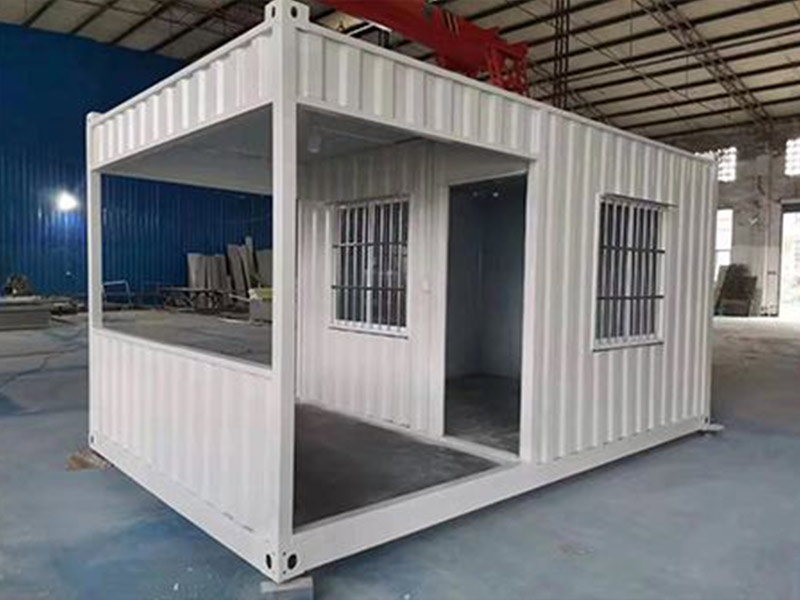 集装箱房屋