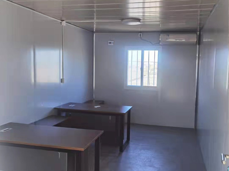 集装箱房屋