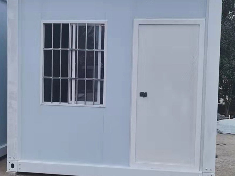 集装箱房屋